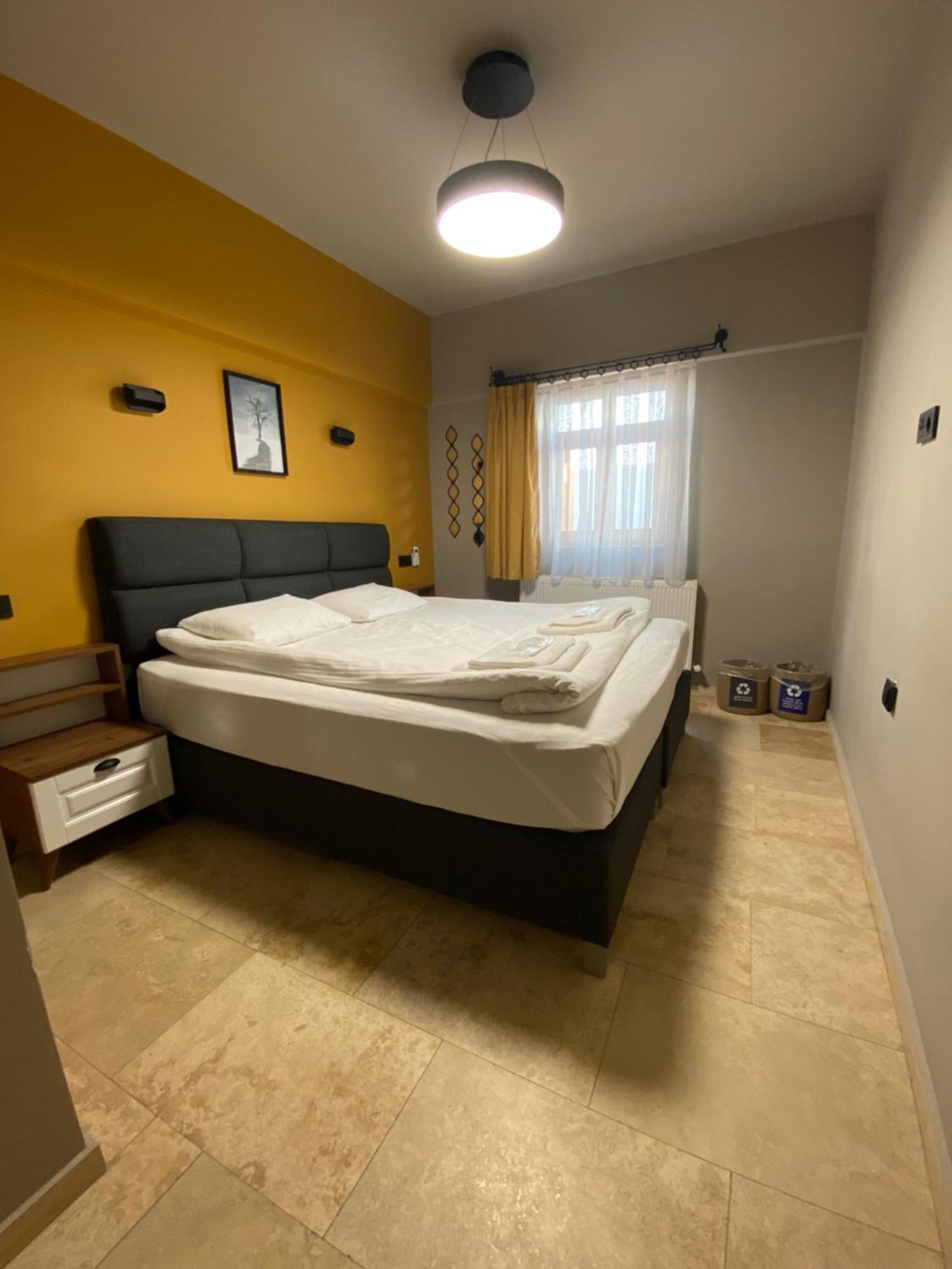 Adventure Inn Cappadocia 格雷梅 外观 照片