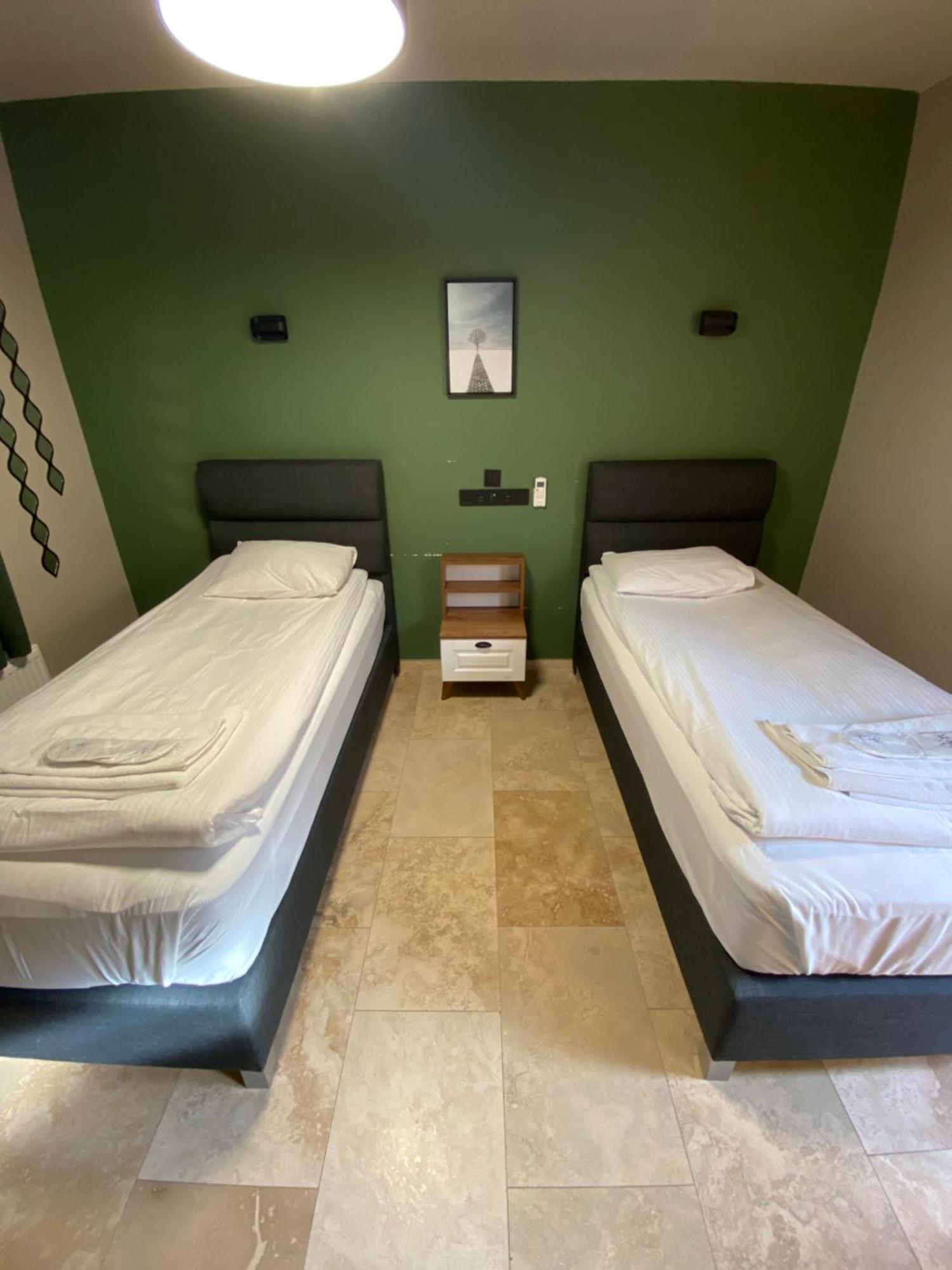 Adventure Inn Cappadocia 格雷梅 外观 照片