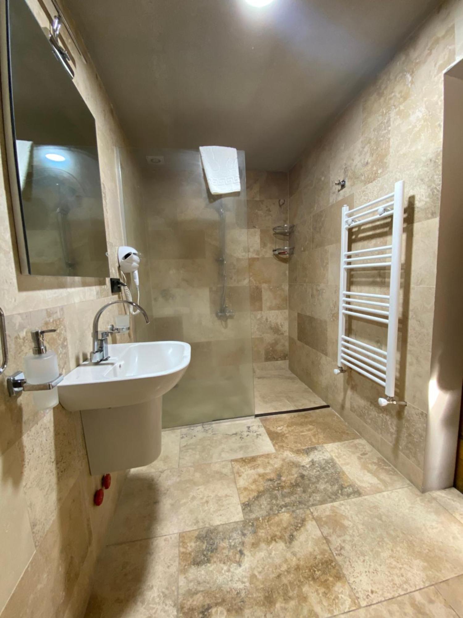 Adventure Inn Cappadocia 格雷梅 外观 照片