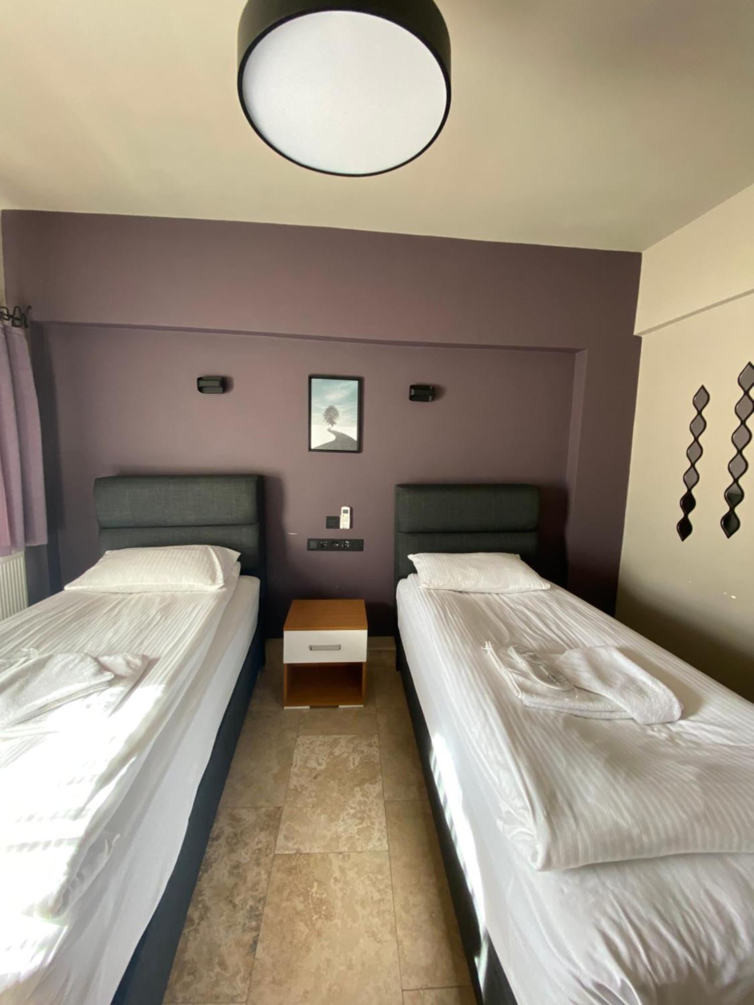 Adventure Inn Cappadocia 格雷梅 外观 照片