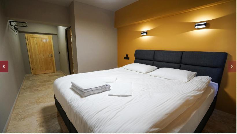 Adventure Inn Cappadocia 格雷梅 外观 照片