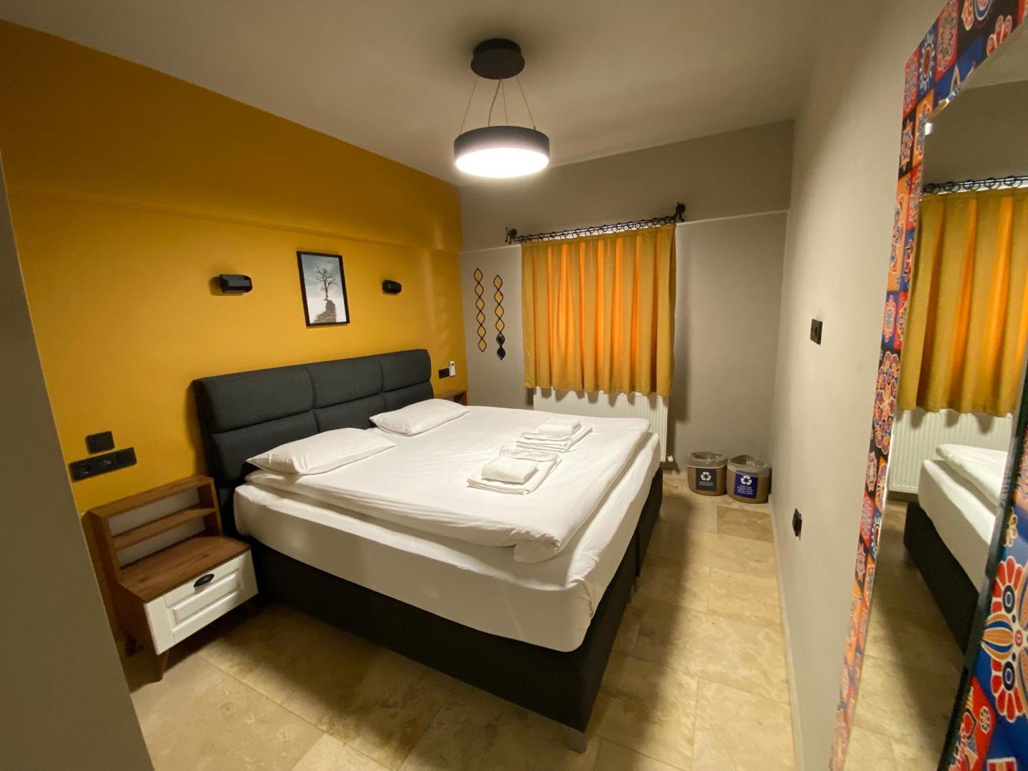 Adventure Inn Cappadocia 格雷梅 外观 照片