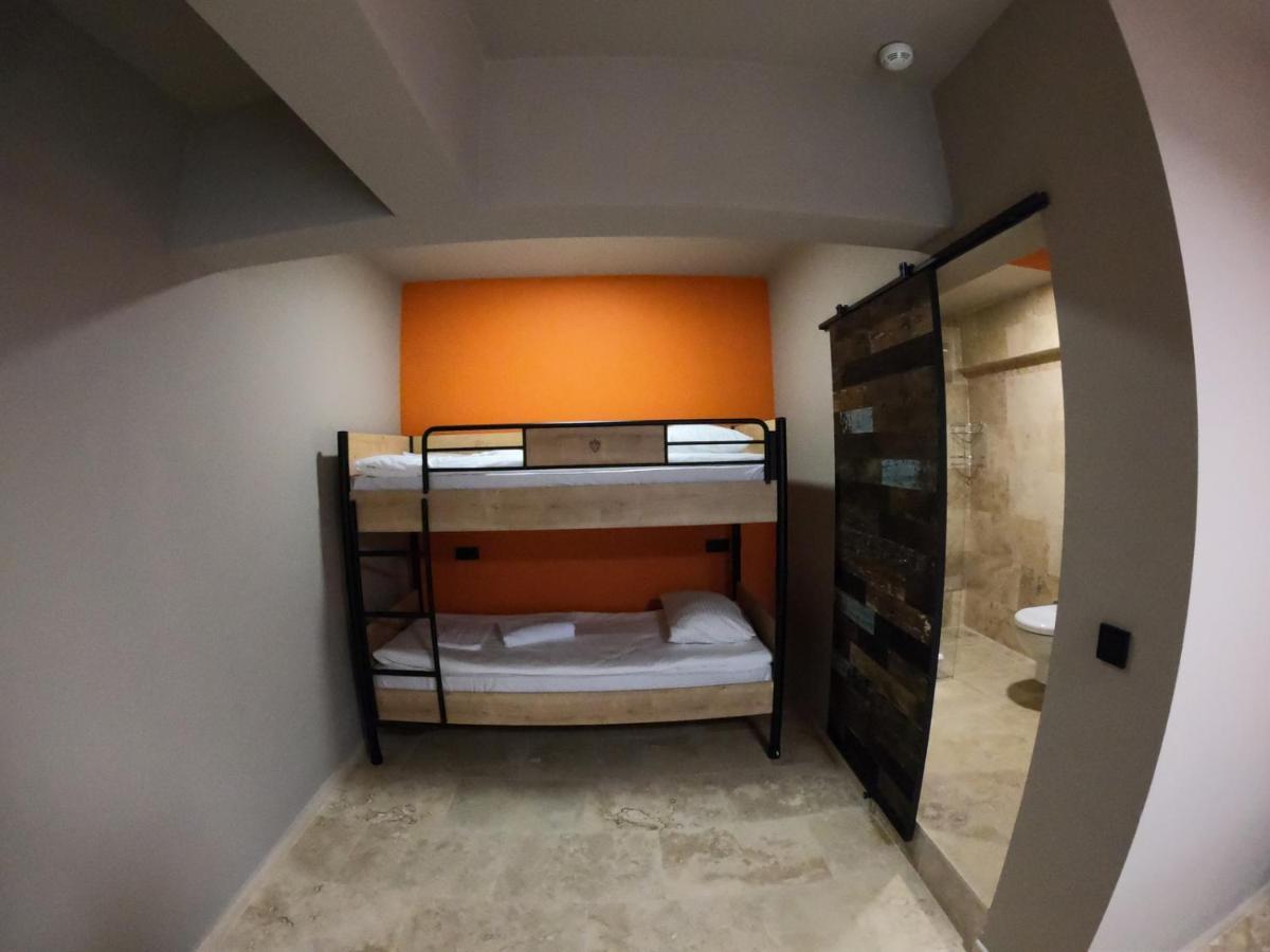 Adventure Inn Cappadocia 格雷梅 外观 照片