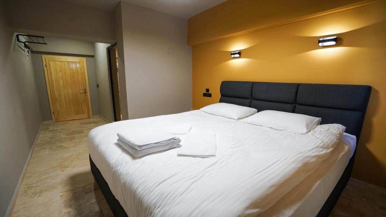 Adventure Inn Cappadocia 格雷梅 外观 照片