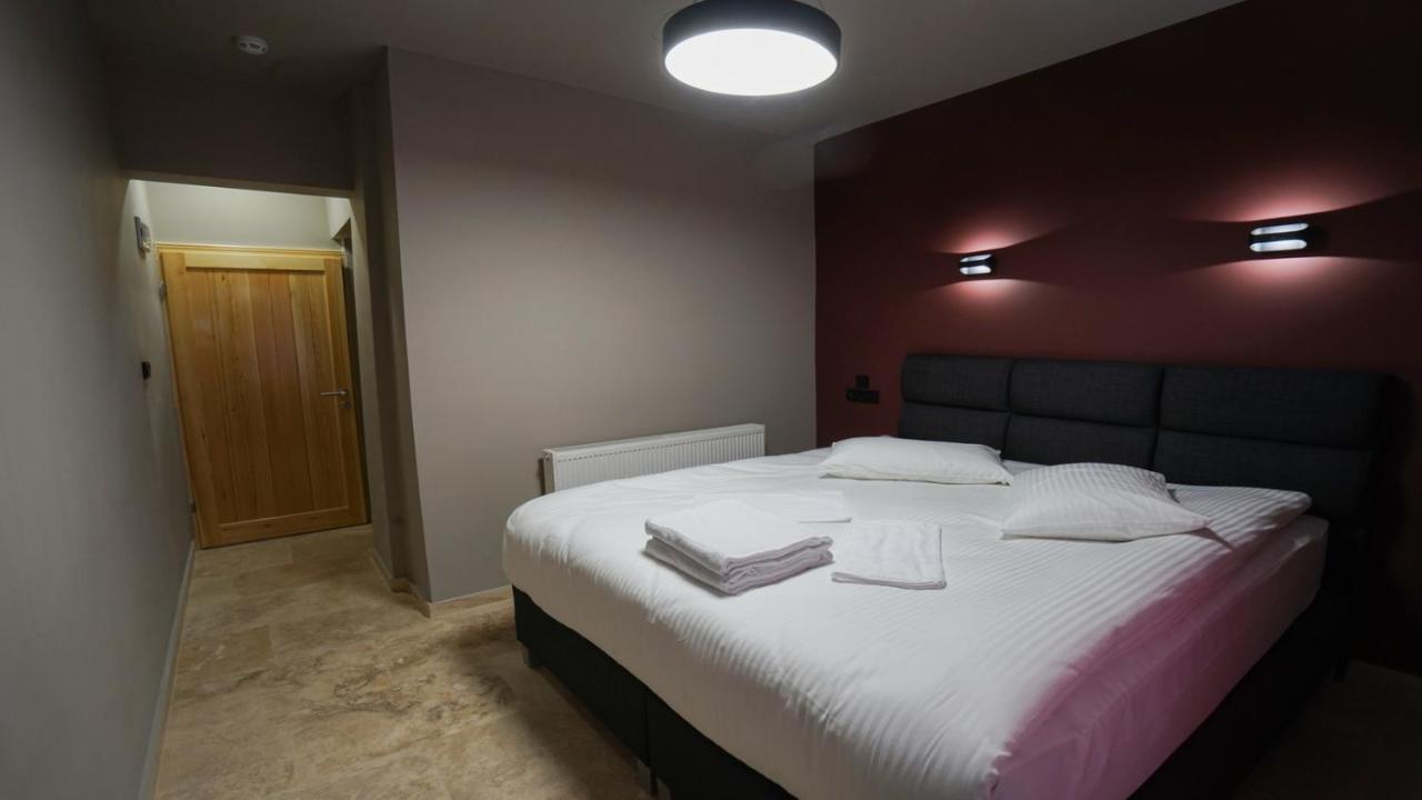 Adventure Inn Cappadocia 格雷梅 外观 照片