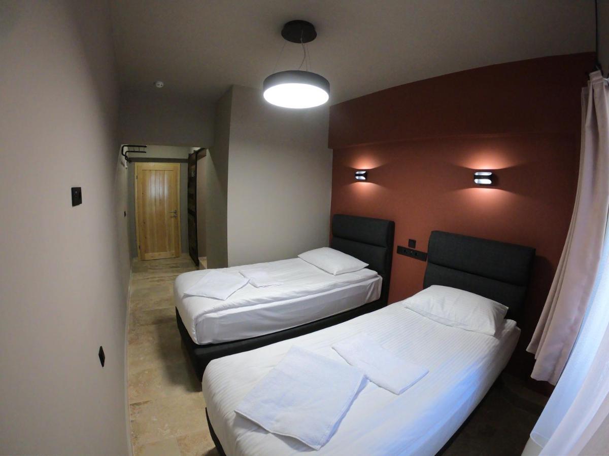 Adventure Inn Cappadocia 格雷梅 外观 照片