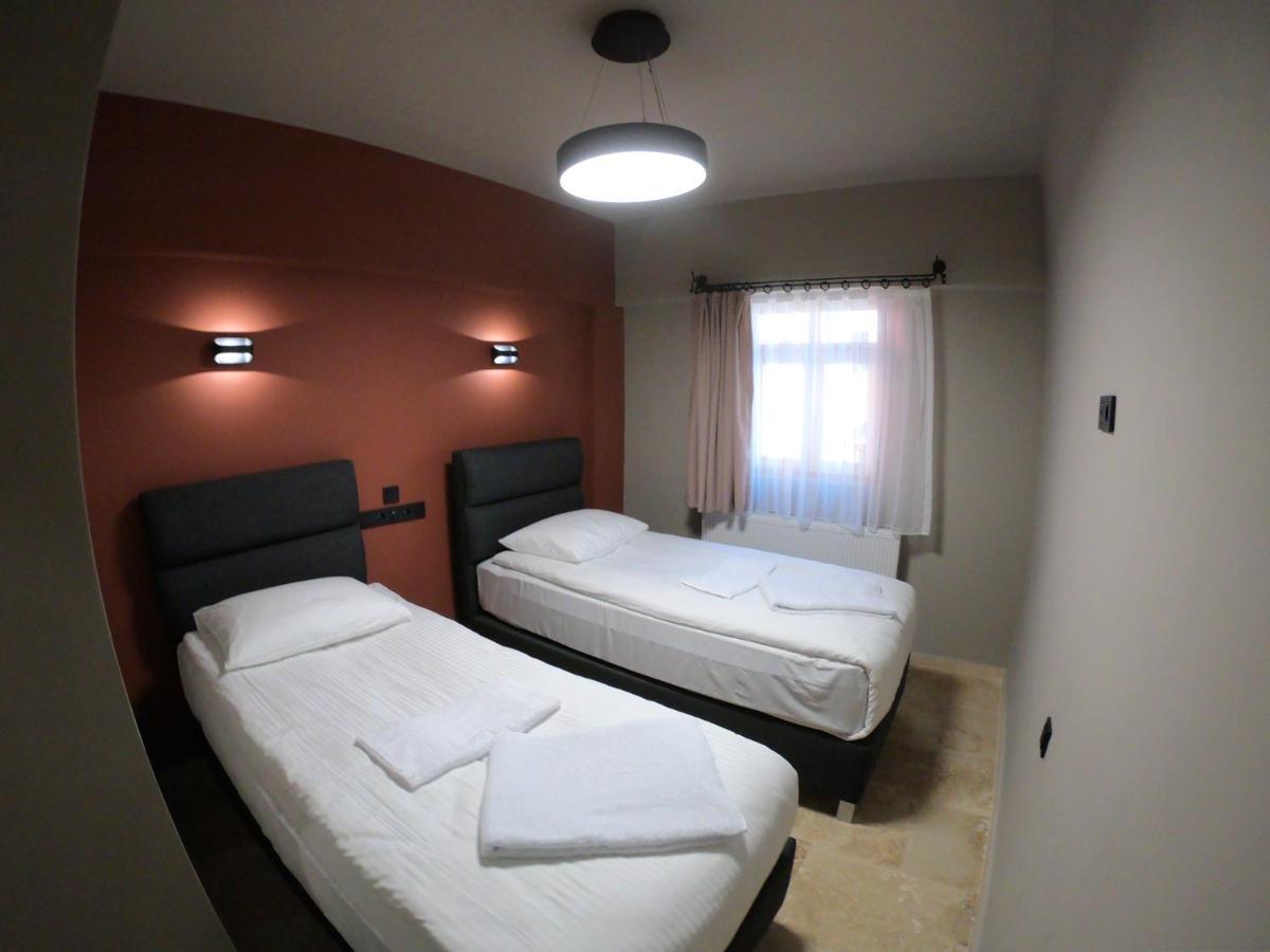 Adventure Inn Cappadocia 格雷梅 外观 照片