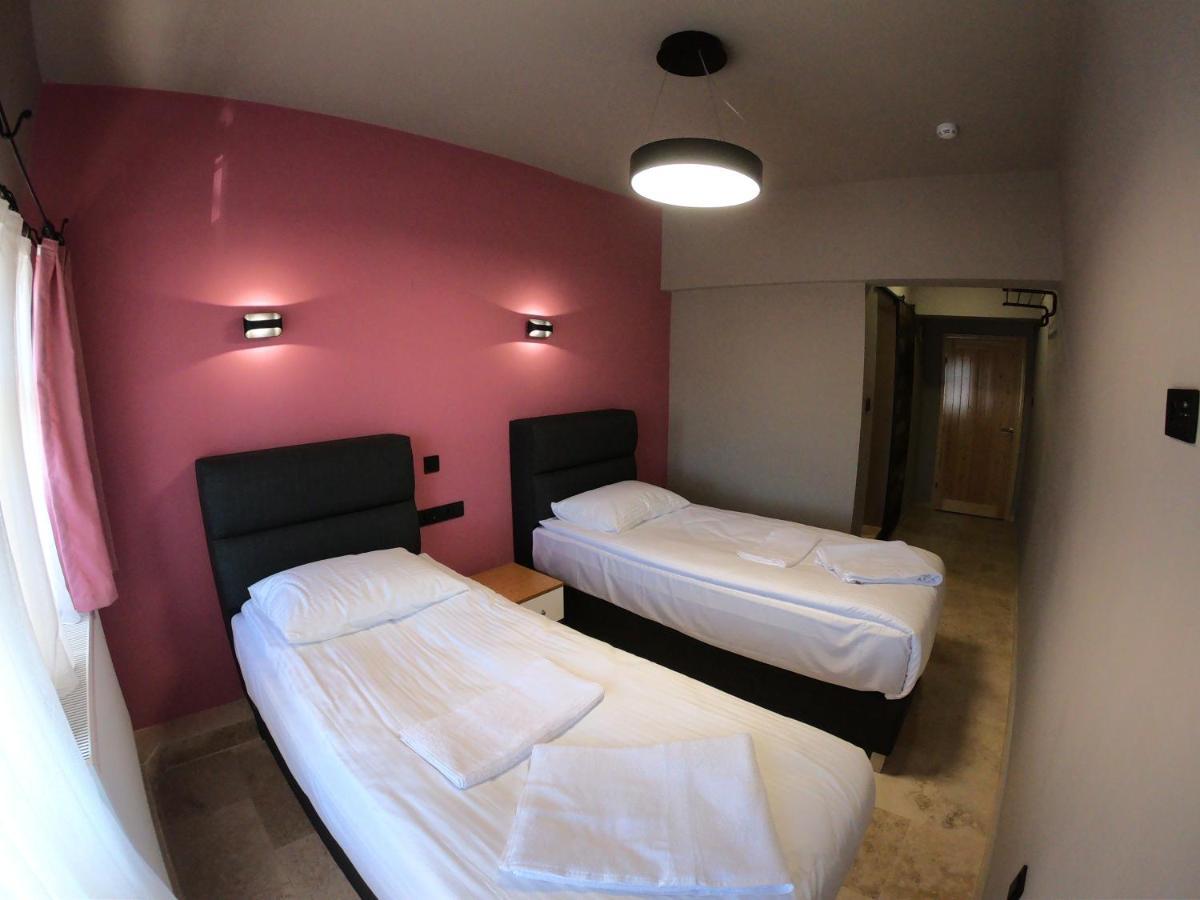 Adventure Inn Cappadocia 格雷梅 外观 照片
