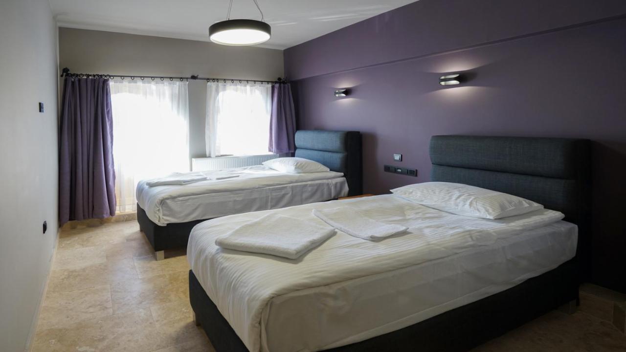 Adventure Inn Cappadocia 格雷梅 外观 照片