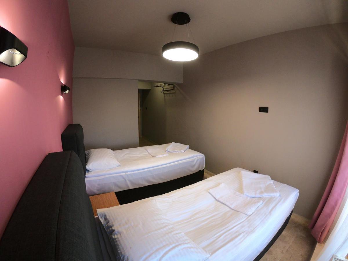 Adventure Inn Cappadocia 格雷梅 外观 照片