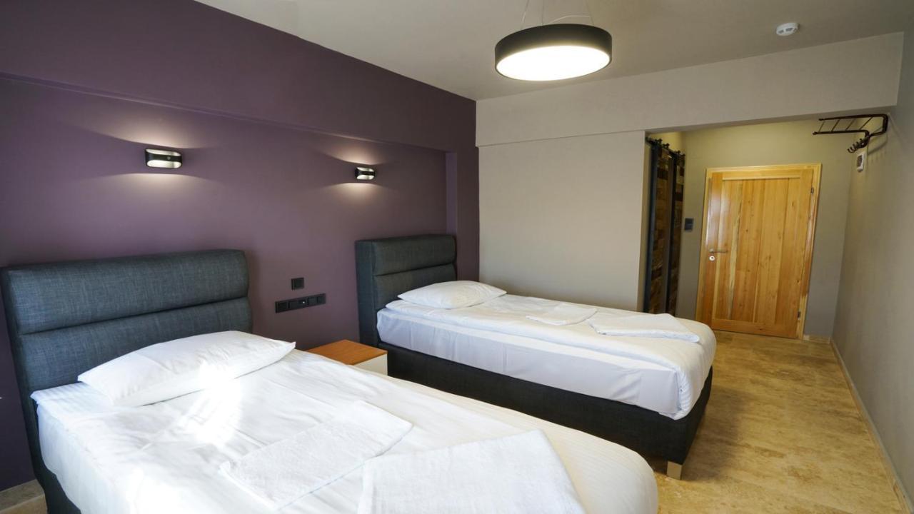 Adventure Inn Cappadocia 格雷梅 外观 照片