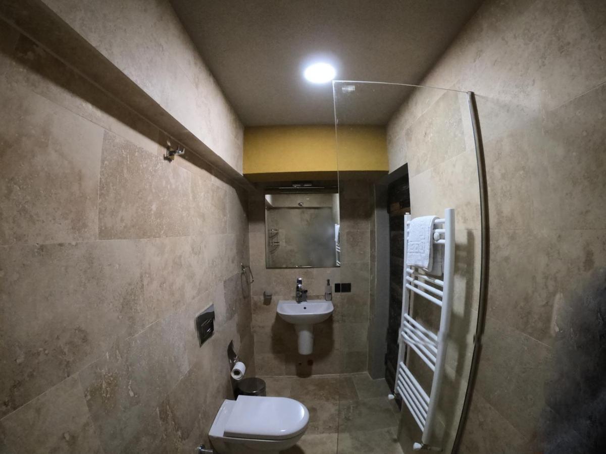 Adventure Inn Cappadocia 格雷梅 外观 照片